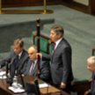Sejm zmienia regulamin, żeby wybrać sędziów do KRS
