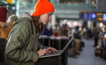 Łukasz Wojdyga: państwo sfinansuje wyjazdy doktorantów