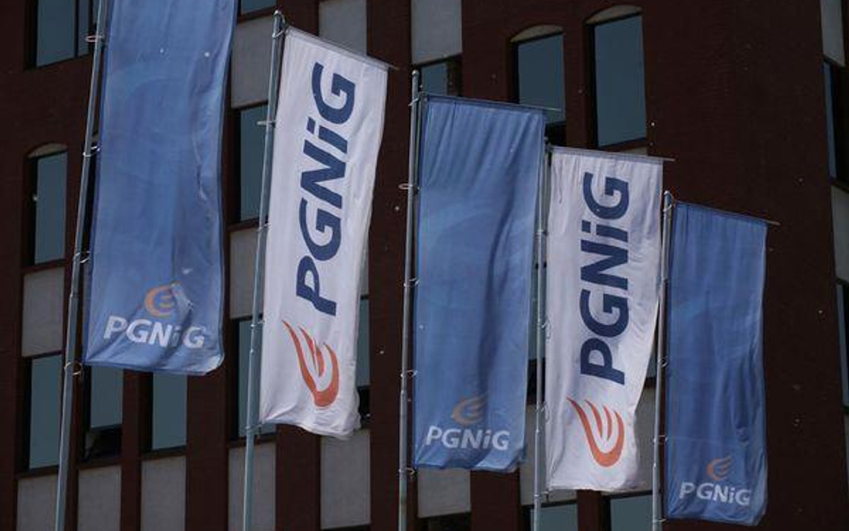 Kolejne 113 mln zł na inwestycje PGNiG-u