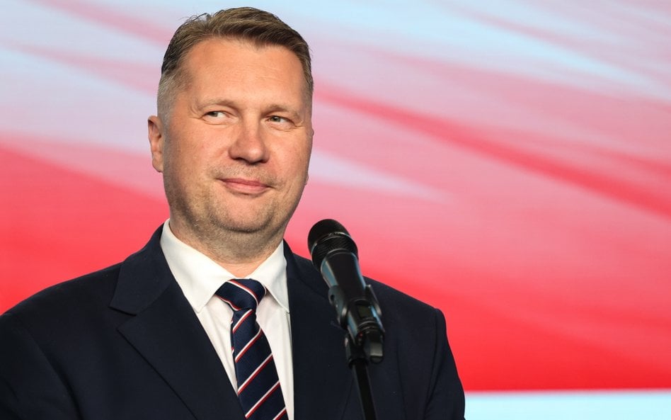 Przemysław Czarnek