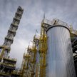 Grupa Orlen w trzebińskiej biorafinerii produkuje ekologiczny glikol propylenowy (moce zakładu wynos