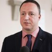 Grzegorz Smoliński: Za pracą już nie trzeba wyjeżdżać