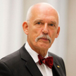 Korwin-Mikke: Proletariat zastępczy