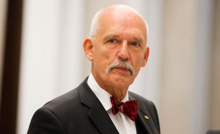 Korwin-Mikke: Proletariat zastępczy