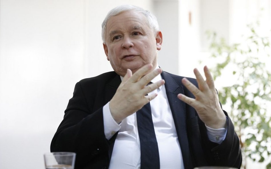 Jarosław Kaczyński