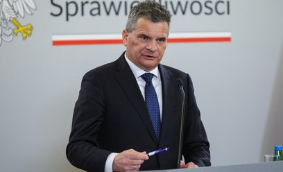 Już jutro w „Rzeczpospolitej” wywiad z prokuratorem krajowym. „O mojej uczciwości świadczą moje czyn
