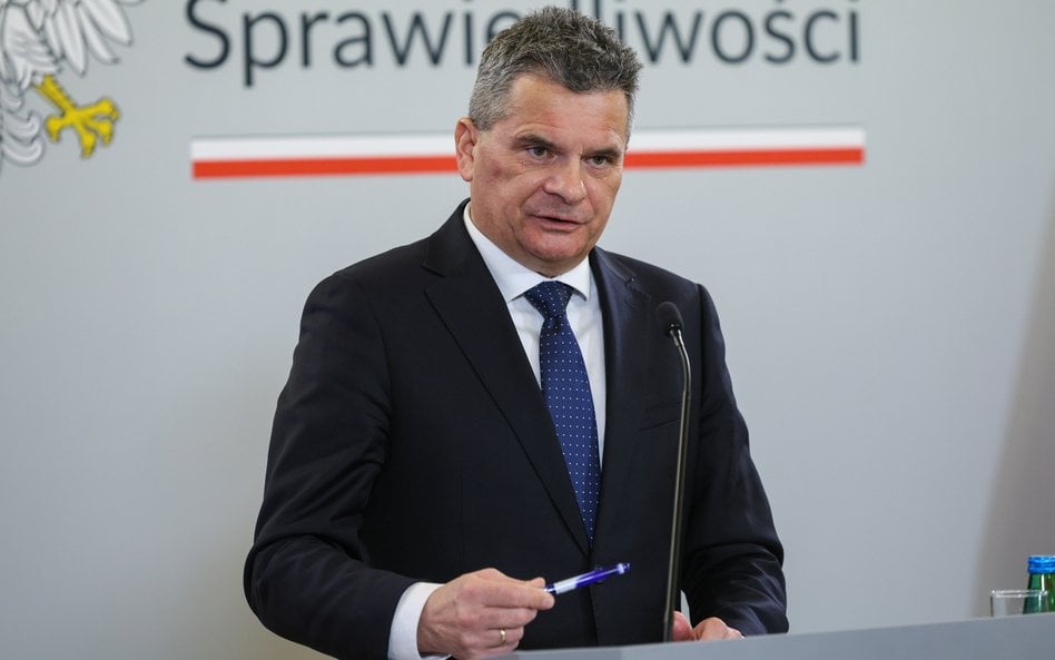 Już jutro w „Rzeczpospolitej” wywiad z prokuratorem krajowym. „O mojej uczciwości świadczą moje czyny”