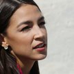 Ocasio-Cortez: Nikt nie powinien mieć miliardów dolarów