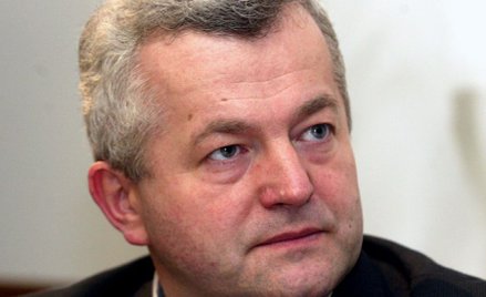 Jarosław Gugała straci program za antypisowską gorączkę?