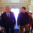 Ostry spór Kijów-Budapeszt. Węgrom grozi kryzys paliwowy, więc blokują pomoc