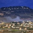Izrael przeprowadził nalot na Liban