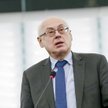 Europoseł PiS Zdzisław Krasnodębski