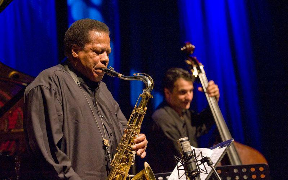 Wayne Shorter