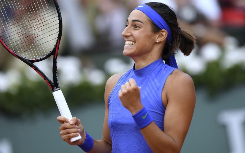 Roland Garros: od wtorku ćwierćfinały