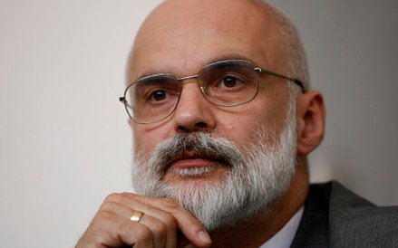 Marek Rocki, senator RP.