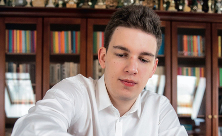 Jan-Krzysztof Duda: Staram się grać w miarę agresywnie