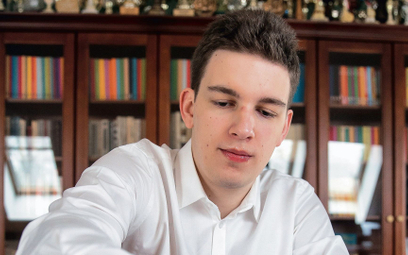 Jan-Krzysztof Duda: Staram się grać w miarę agresywnie