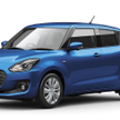 Nowe Suzuki Swift oficjalnie – zobacz zdjęcia