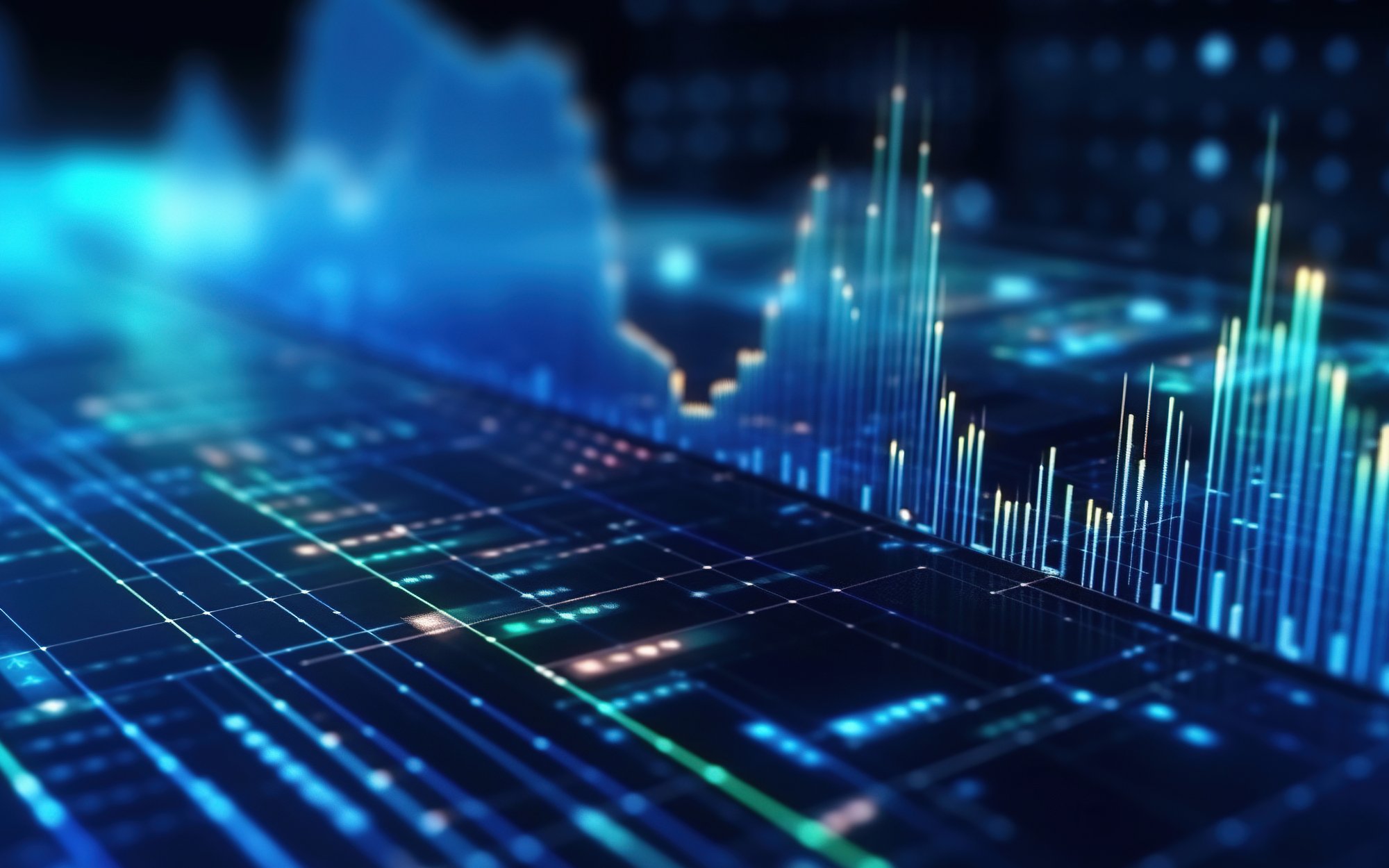 Ciężki dzień CCC końcem ruchu spadkowego?