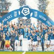 Ekstraklasa SA najwięcej za sezon 2021/2022 wypłaciła Lechowi Poznań, który wzbogacił się o 28,7 mln