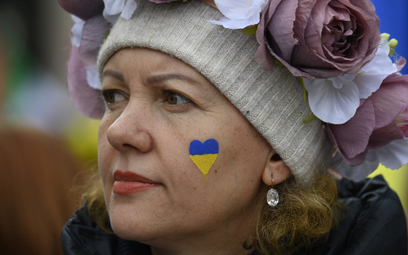 Co przekona ukraińskich uchodźców do powrotu do domu?