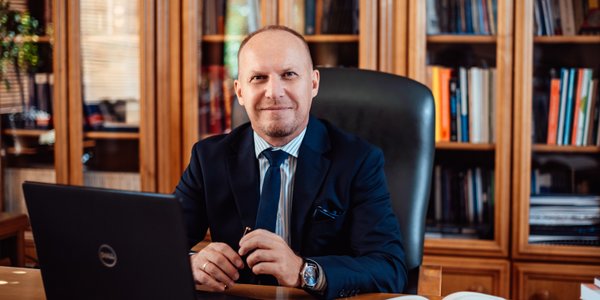 Академические вызовы современности - будущее негосударственных университетов