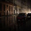 Pogrążona w ciemnościach Odessa
