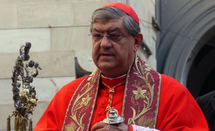 Crescenzio Sepe