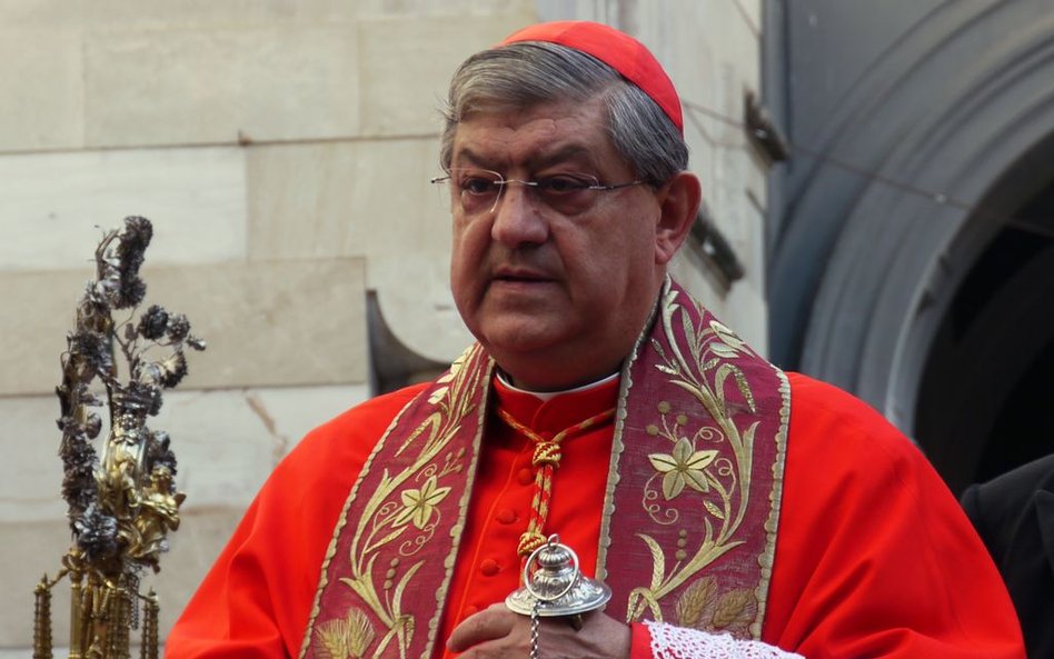 Crescenzio Sepe