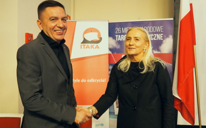 Podpisanie umowy nastąpiło podczas otwarcia dwudziestych szóstych TT Warsaw