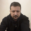 Zełenski: Rosja ostrzelała Zaporoże. Tak państwo terrorystyczne spędza Niedzielę Palmową