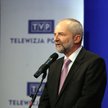 Braun: Oddziały TVP zagrożone. Siezieniewski: Polskie Radio do komercjalizacji?