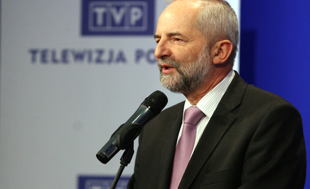 Braun: Oddziały TVP zagrożone. Siezieniewski: Polskie Radio do komercjalizacji?