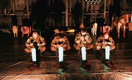 „List z 1920 roku”. Mundur, modlitwa, nagrobki, czyli Bośnia mniej pastoralna