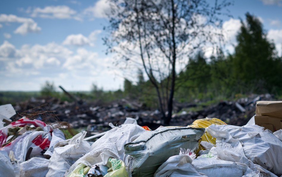 Polska złożyła skargę na Niemcy do TSUE. Chodzi o góry odpadów