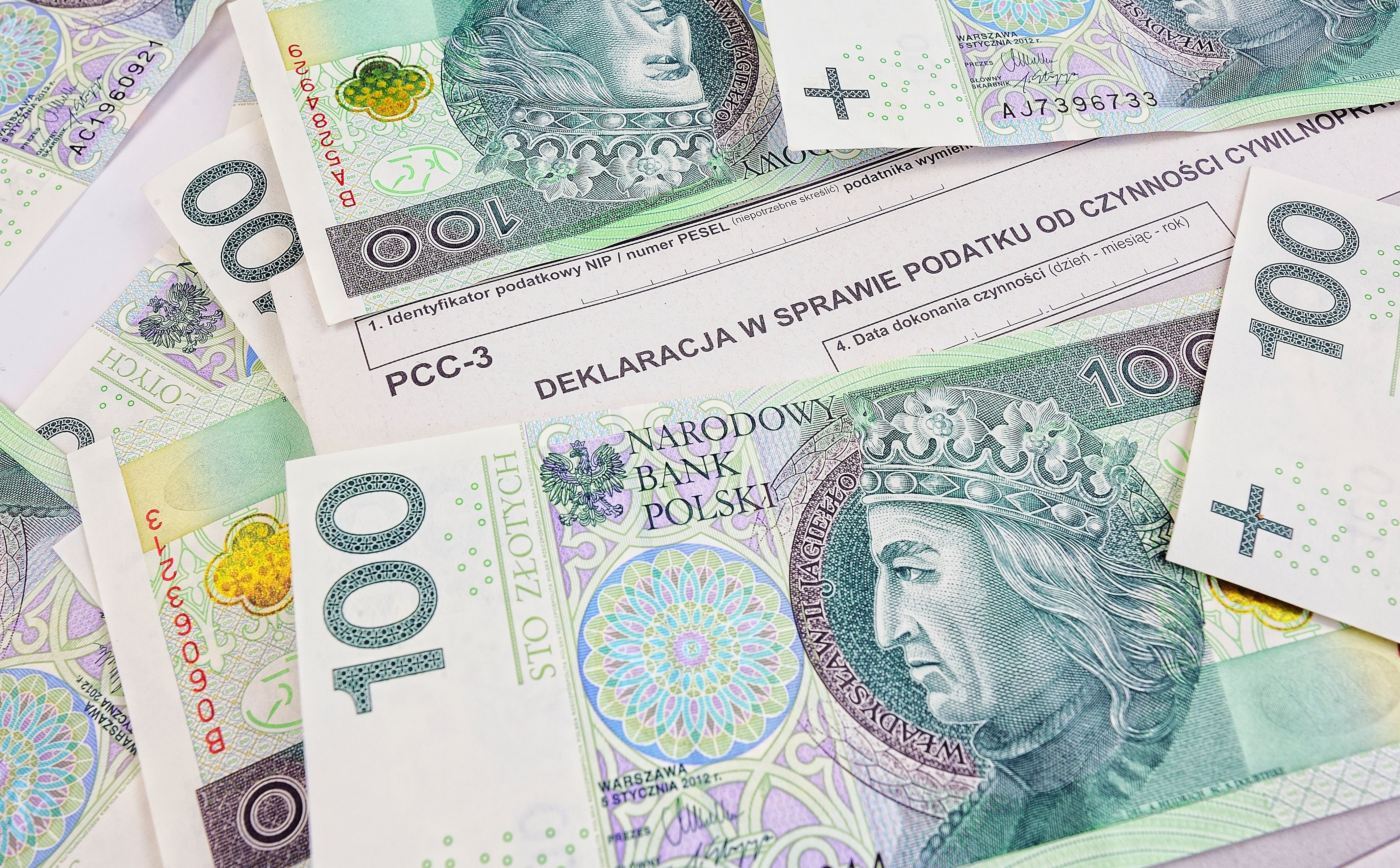 Obniżenie podstawy PCC przy powstaniu agio – interpretacja ogólna MF