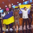 Kalush Orchestra, zwycięzcy tegorocznej Eurowizji