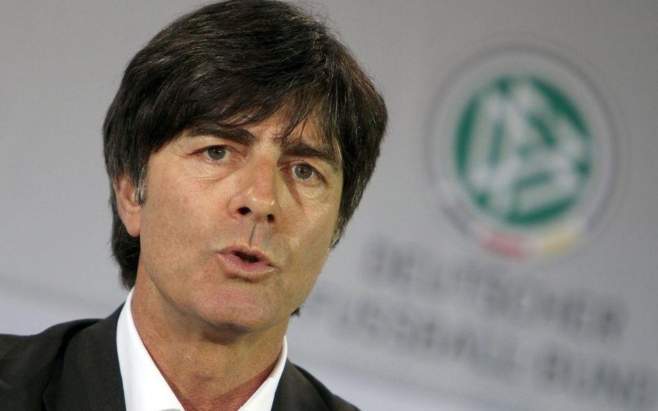 Joachim Loew