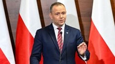 Prezydent Karol Nawrocki