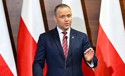 Prezydent Karol Nawrocki