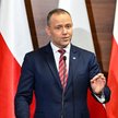 Prezydent Karol Nawrocki