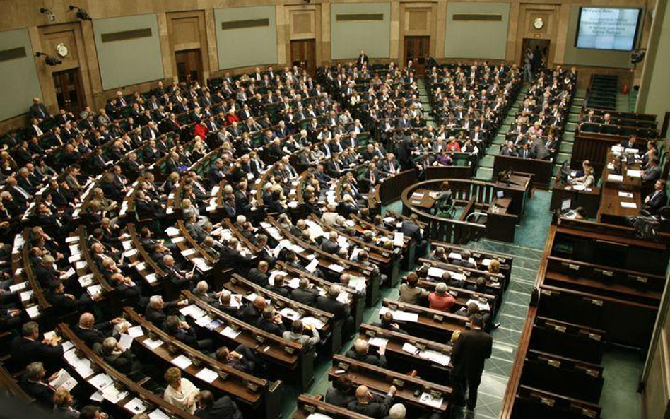 Nowelizacja ustawy medialnej uchwalona