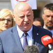 Prokurator Krzysztof Parchimowicz