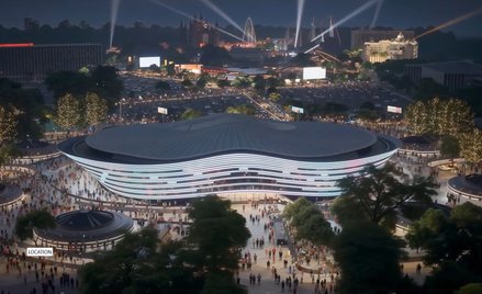 Inwestycja jest wyraźnym sygnałem, że Rumunia chce walczyć o pozycję lidera w sektorach nowych techn