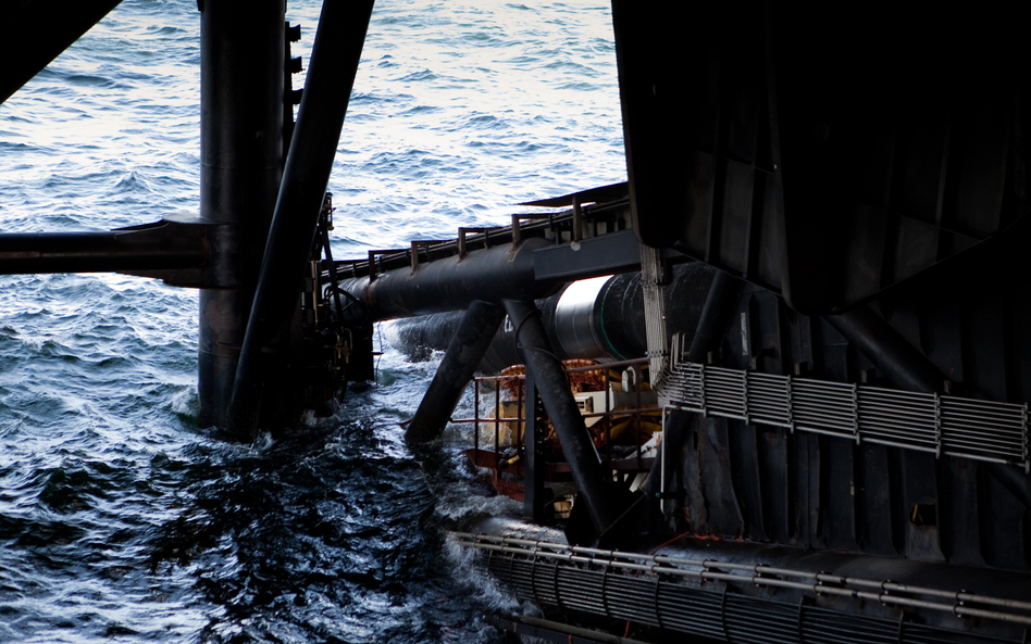 Ile będzie kosztował Nord Stream-2 w…Rosji?