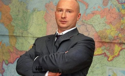 Igor Lebiediew