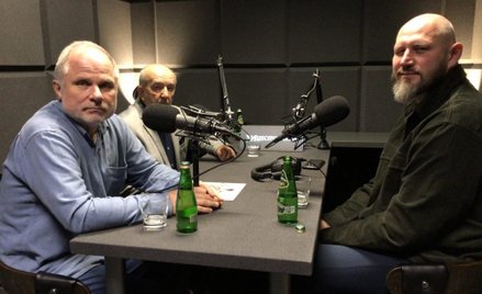 Majewski: Dlaczego lekkoatleci nie zostają celebrytami