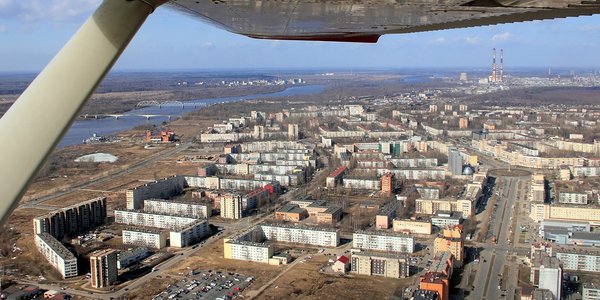 Dwa ataki dronów i eksport rosyjskiej ropy został sparaliżowany