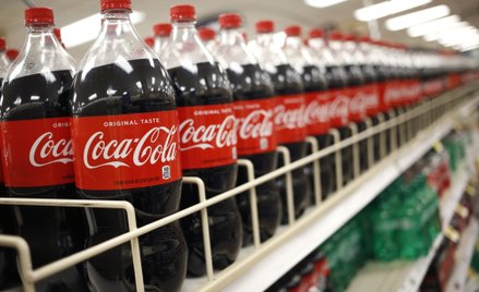 Coca-Cola mocno zdrożeje. Podwyżki zapowiada szef koncernu