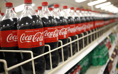 Greenwashing na COP27: Coca-Cola jednym ze sponsorów szczytu klimatycznego